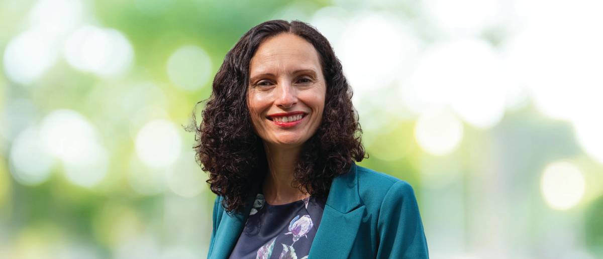 profile picture of Natalie Davis