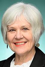 profile picture of Elizabeth Watson-Brown