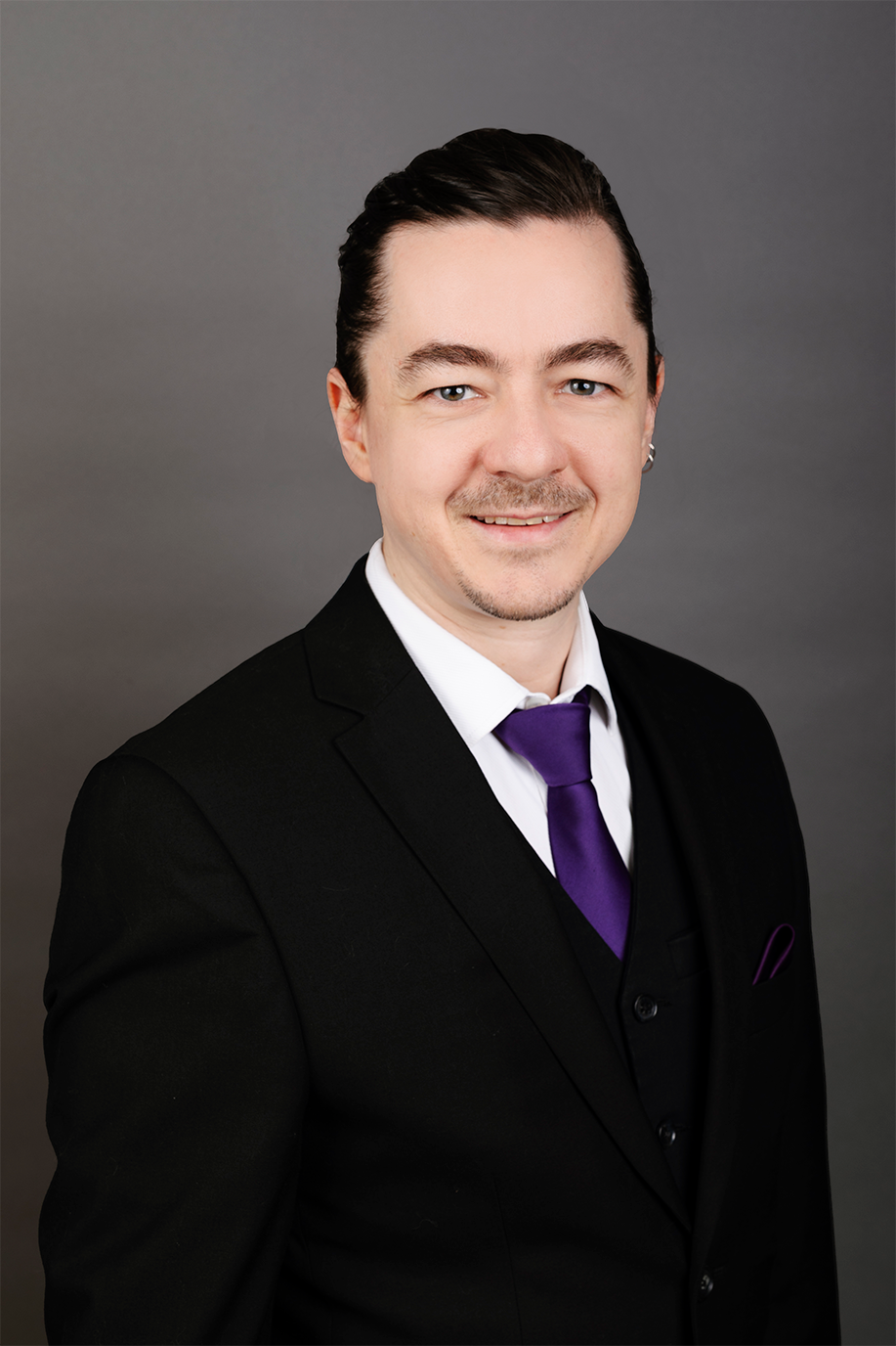 profile picture of Pier-Olivier Roy