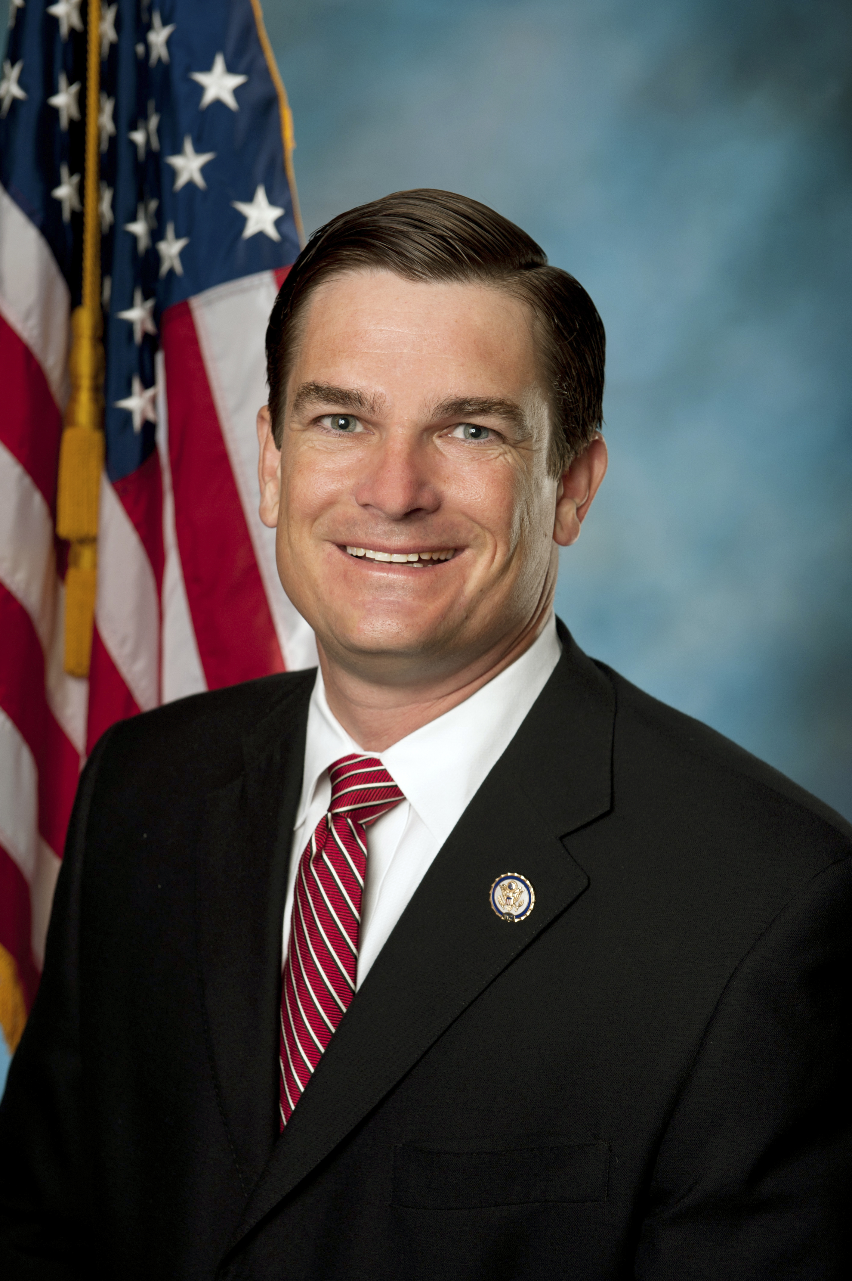 profile picture of Austin Scott