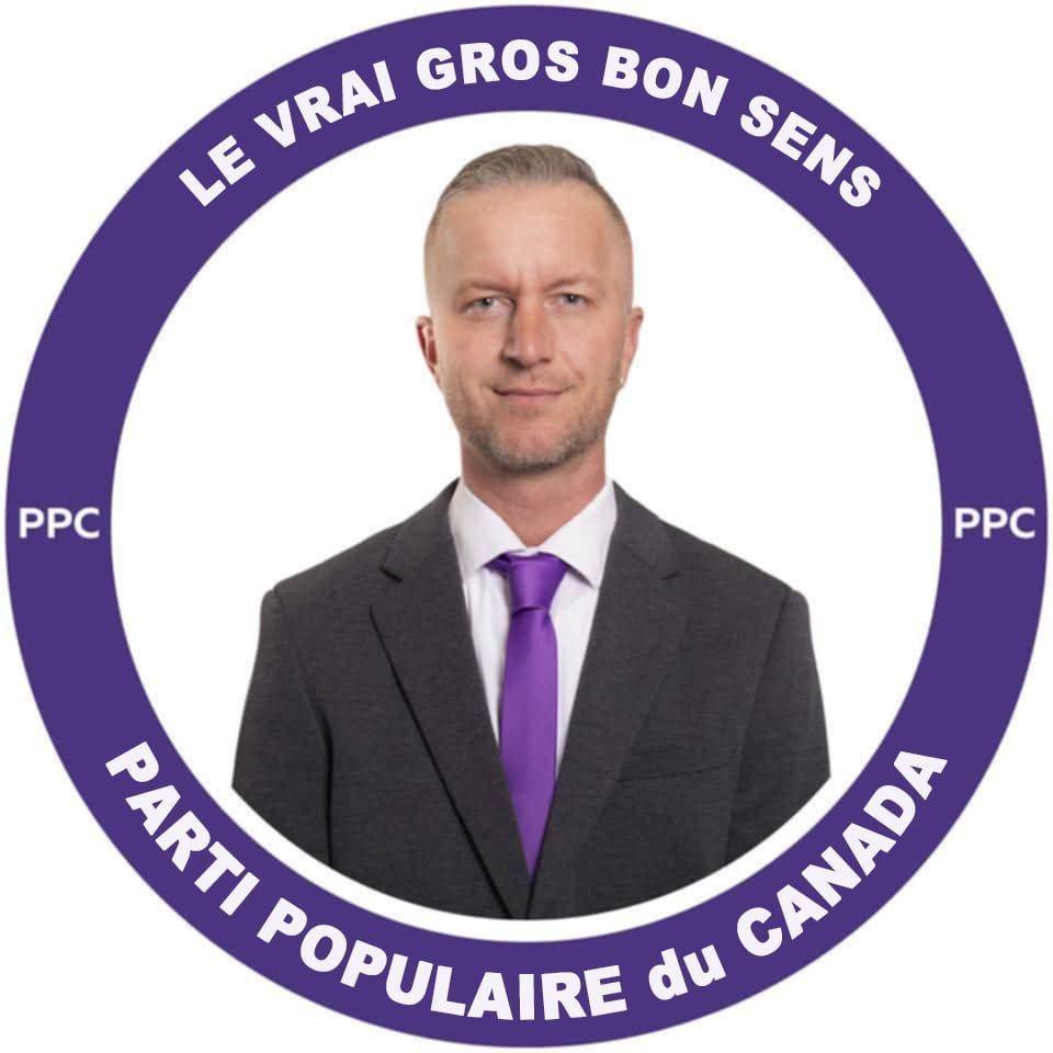 profile picture of Benoit Lanoue
