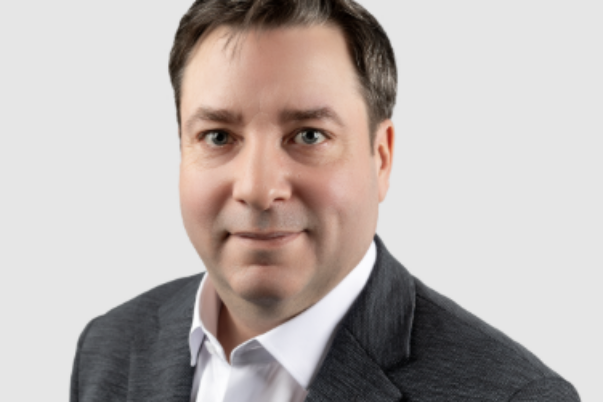 profile picture of Sylvain Pariseau