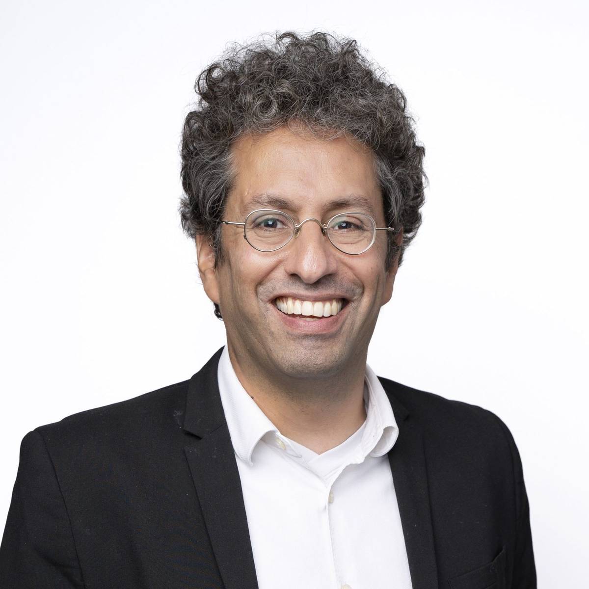 profile picture of Karim Bardeesy