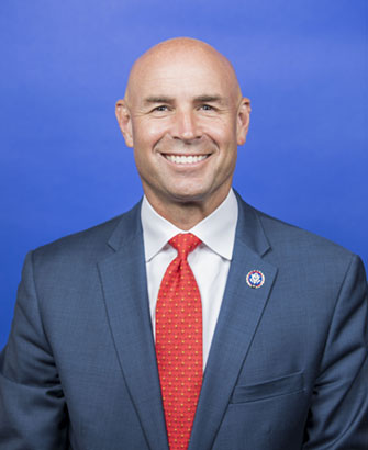profile picture of Jake Ellzey Sr.