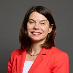 profile picture of Sarah Olney