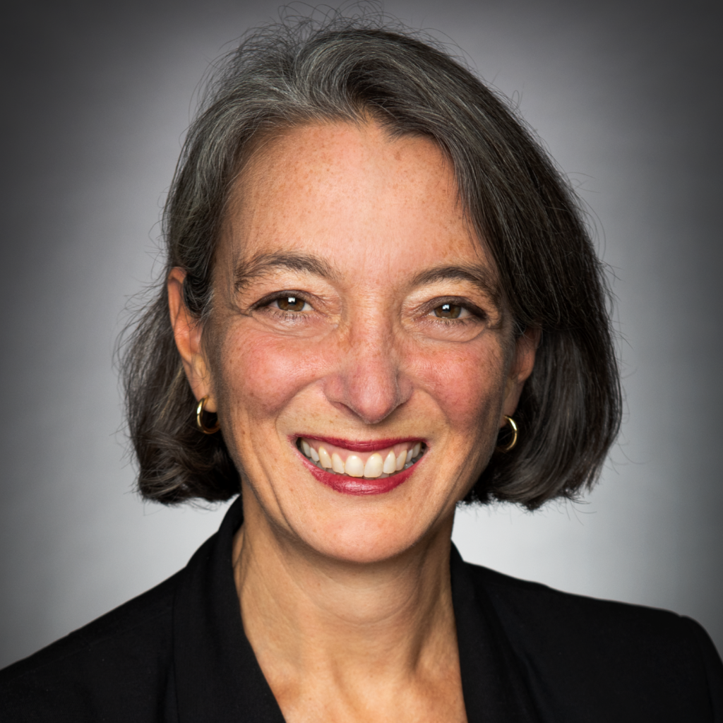 profile picture of Julie Dabrusin