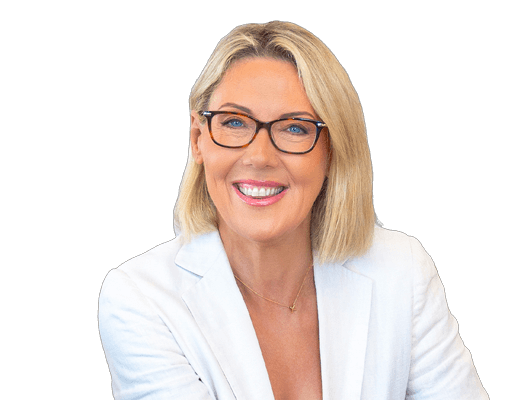 profile picture of Kimberley Washington