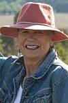 profile picture of Barbara Baikie