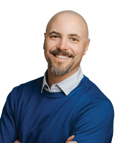 profile picture of Andrew Hill
