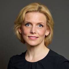 profile picture of Samantha Niblett