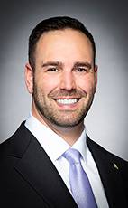 profile picture of Ben Carr