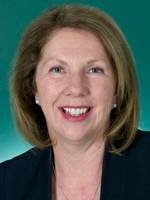profile picture of Catherine King