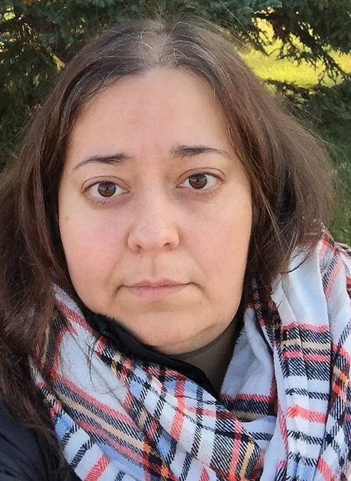 profile picture of Jennifer Villebrun