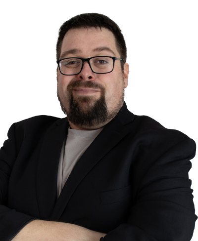 profile picture of Hugues Boily-Maltais