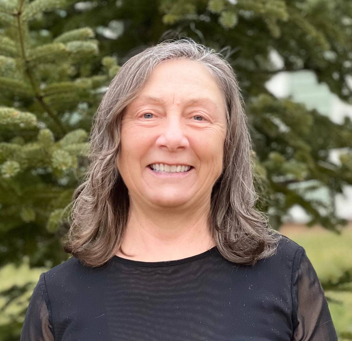 profile picture of Karen Beazley