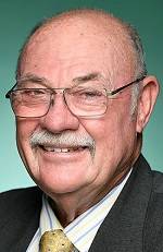 profile picture of Warren Entsch