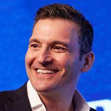 profile picture of Evan Solomon