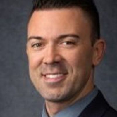 profile picture of Taylor Burks