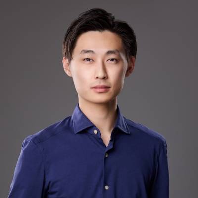 profile picture of Steven Ji