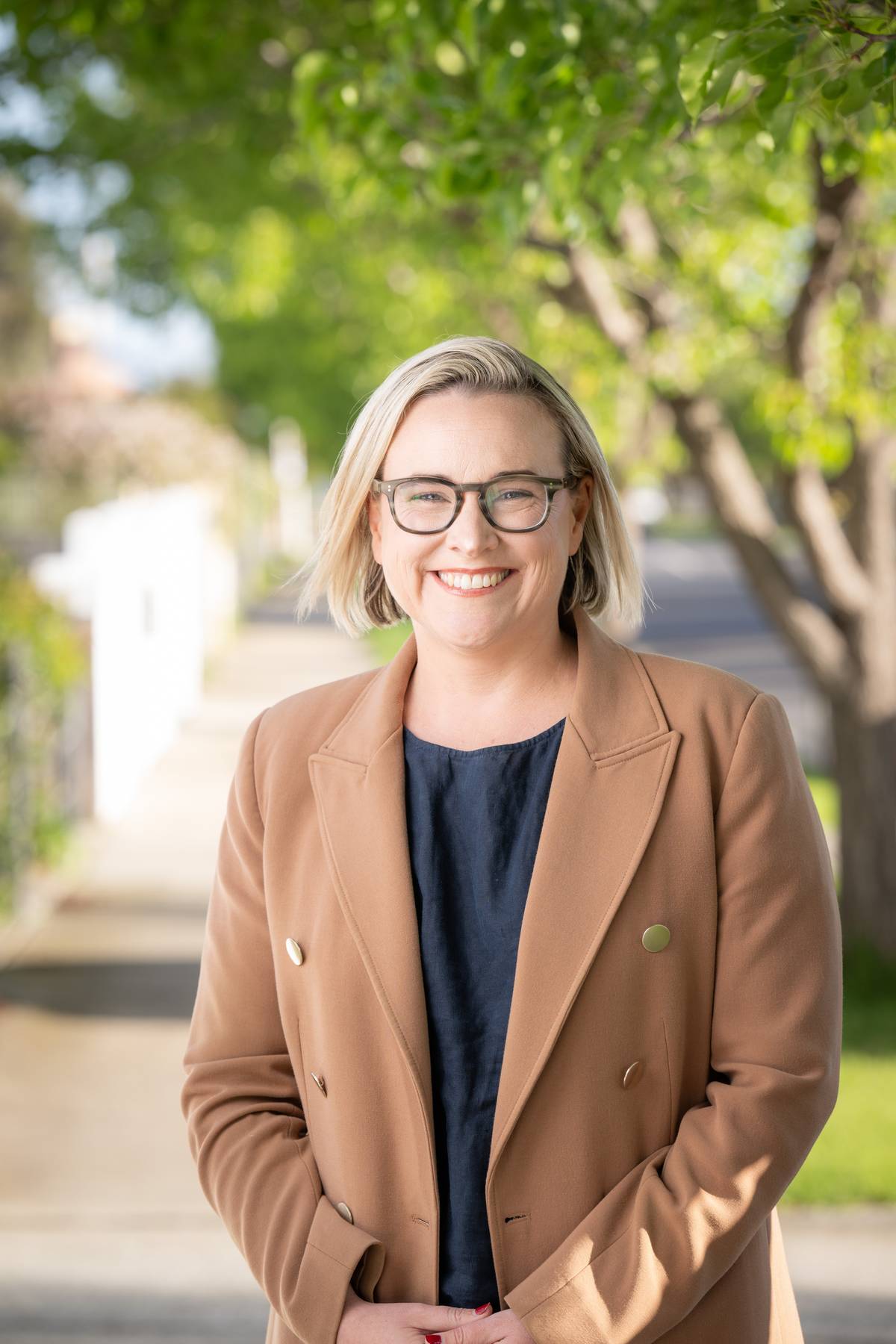 profile picture of Jo Briskey