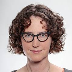 profile picture of Lisa Roberts