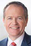 profile picture of Bill Shorten