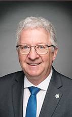 profile picture of Mel Arnold