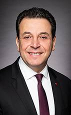 profile picture of Ziad Aboultaif