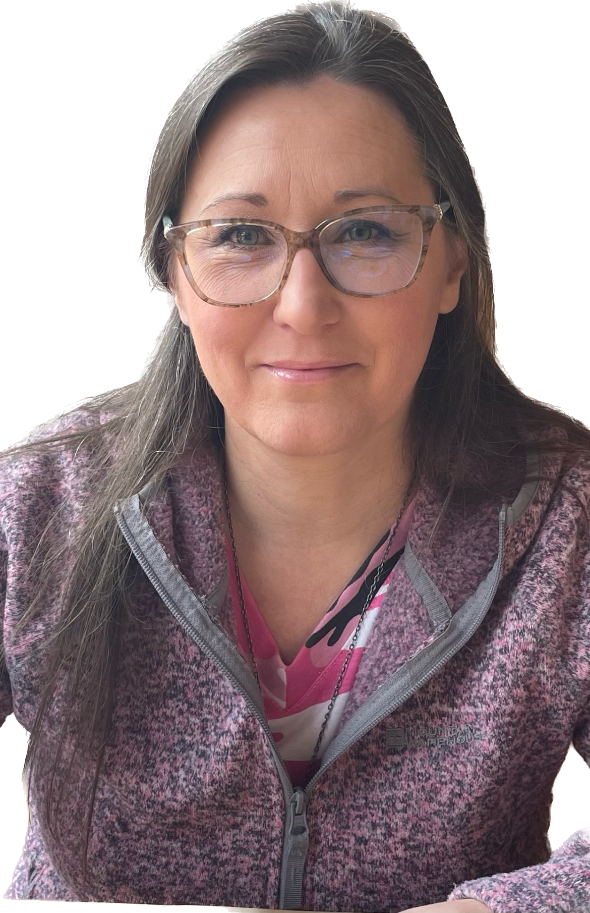 profile picture of Kimberly McBride