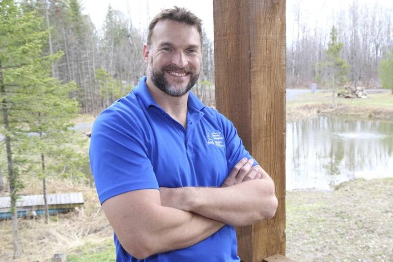 profile picture of Steve Charbonneau
