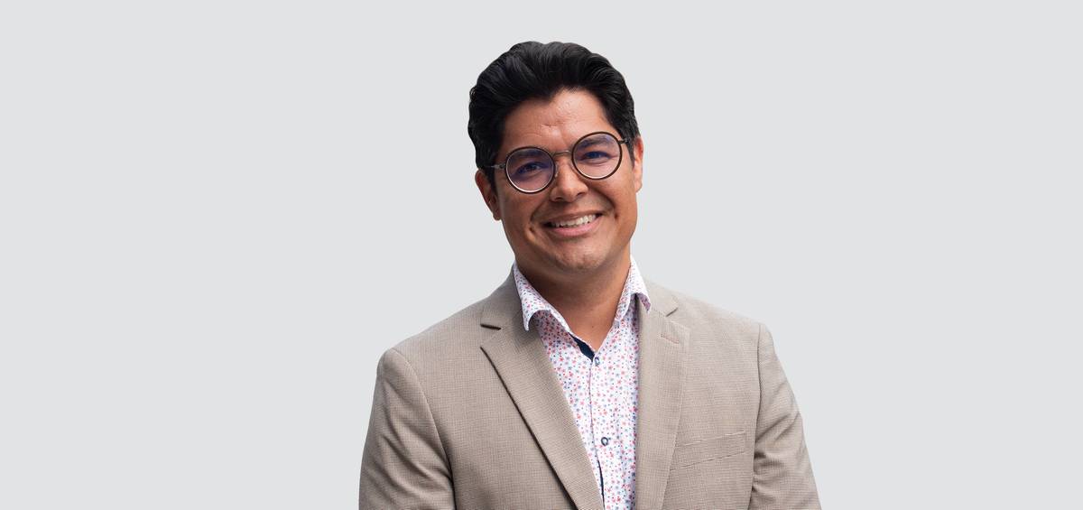profile picture of Roberto Henriquez