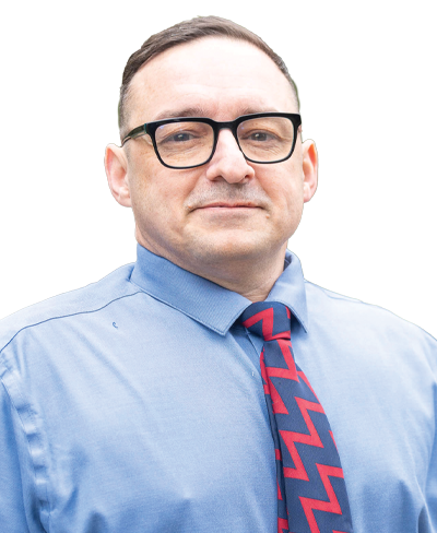 profile picture of Daniel Heydenrych