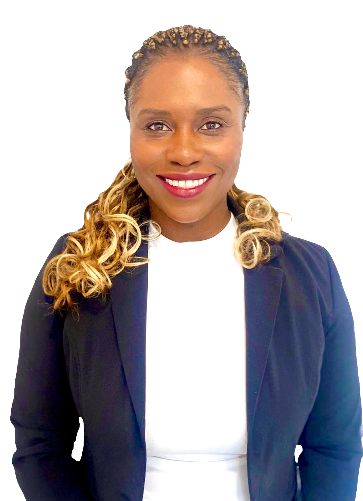 profile picture of Adrienne Charles