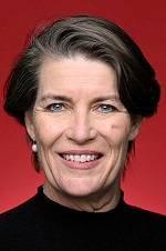 profile picture of Perin Davey