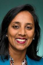 profile picture of Michelle Ananda-Rajah