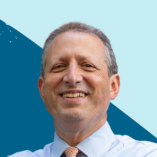 profile picture of Brad Lander