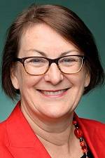 profile picture of Susan Templeman
