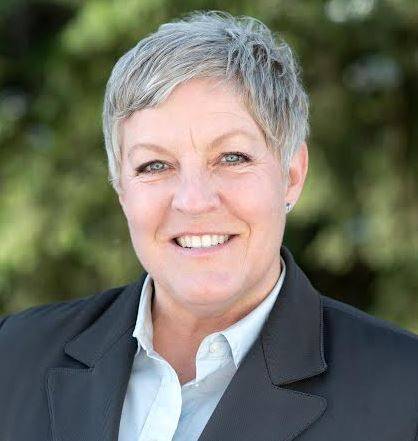 profile picture of Tammy Bentz
