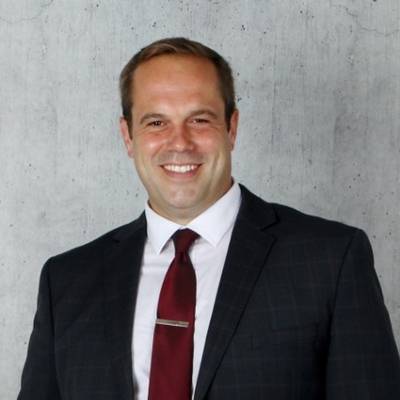 profile picture of Greg De Luca