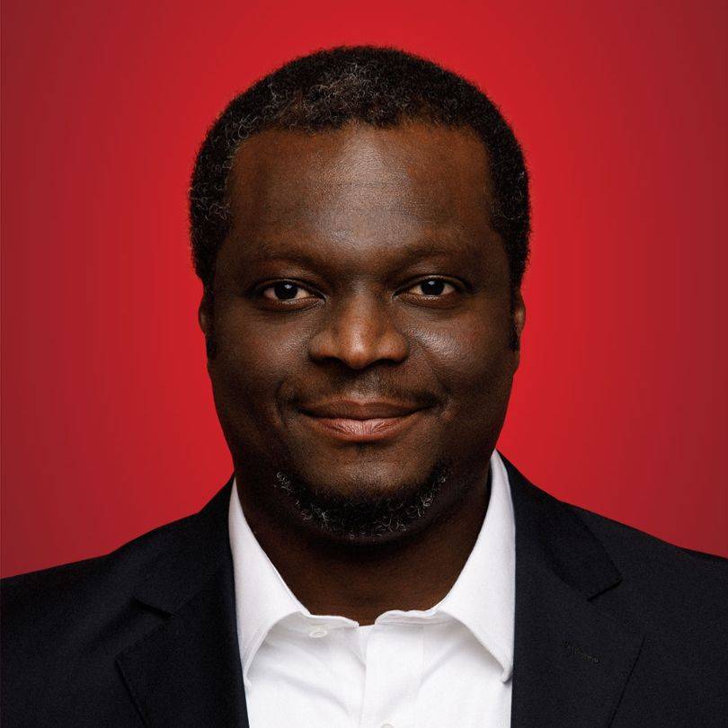 profile picture of Patrick Agbokou