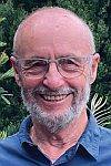 profile picture of Terry Morgan