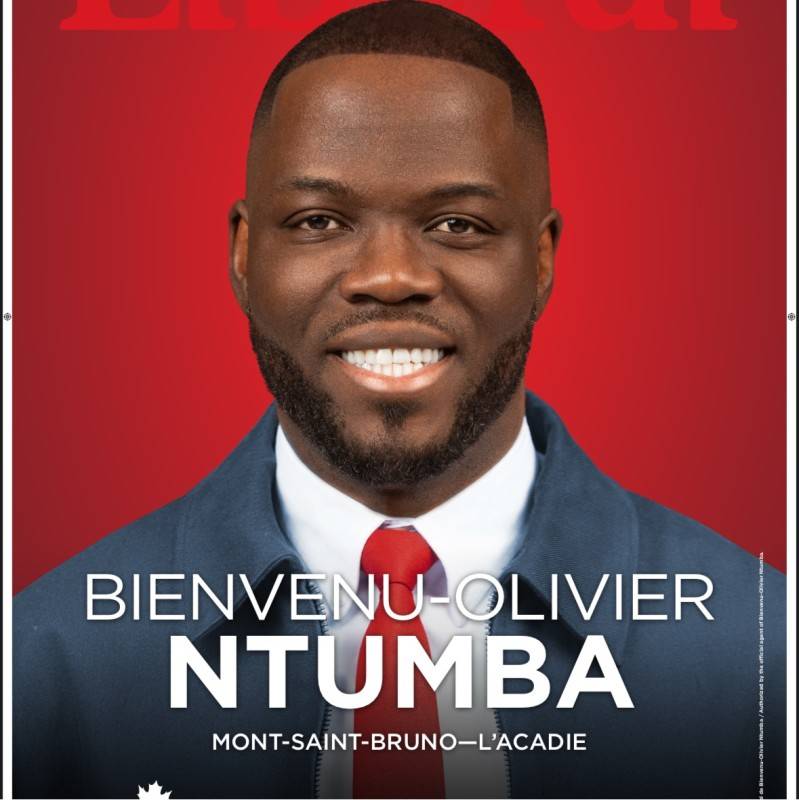 profile picture of Bienvenu-Olivier Ntumba