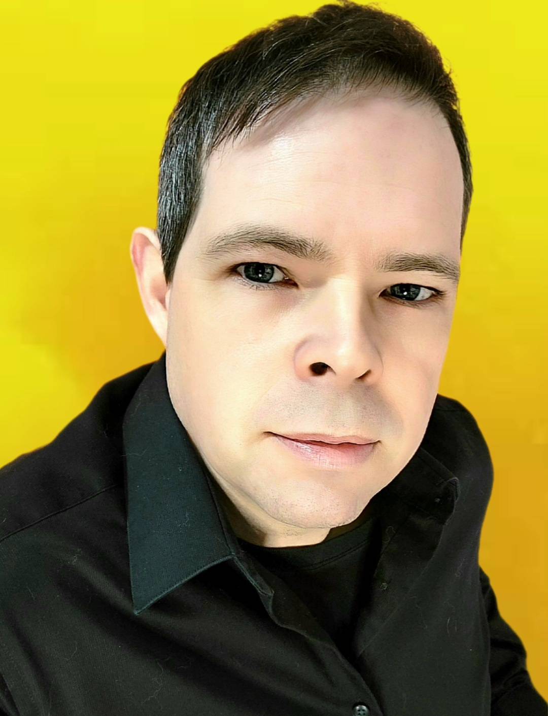 profile picture of James Strange