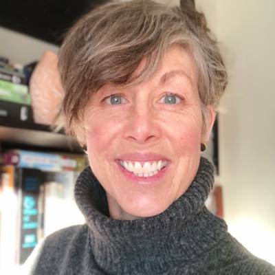 profile picture of Amber Murray