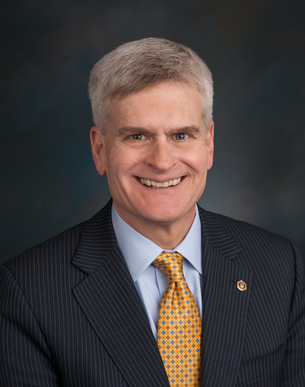 profile picture of Bill Cassidy