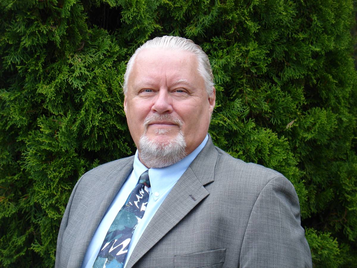 profile picture of Paul Macknight