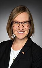 profile picture of Karina Gould