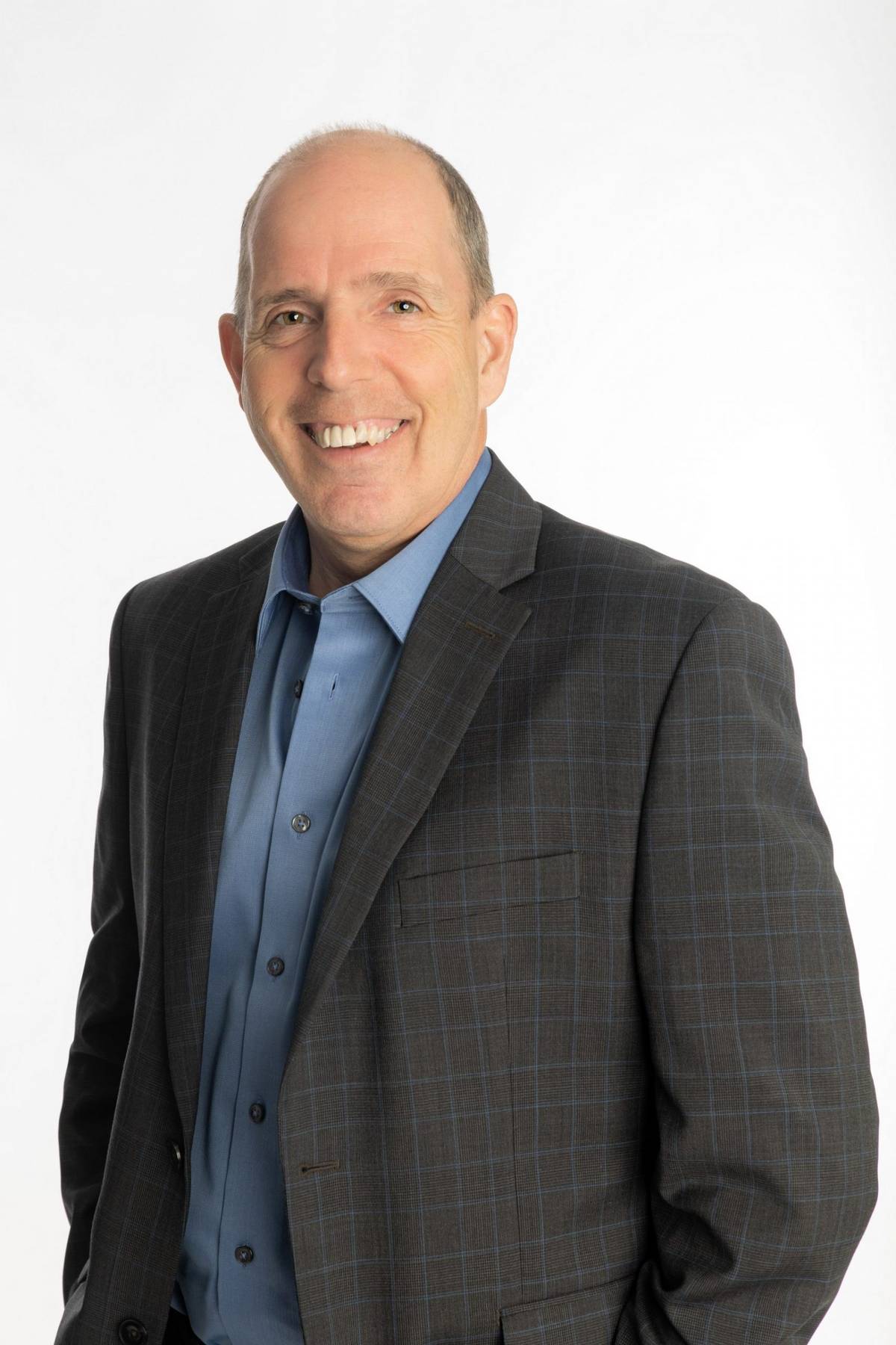 profile picture of Steve Corriveau