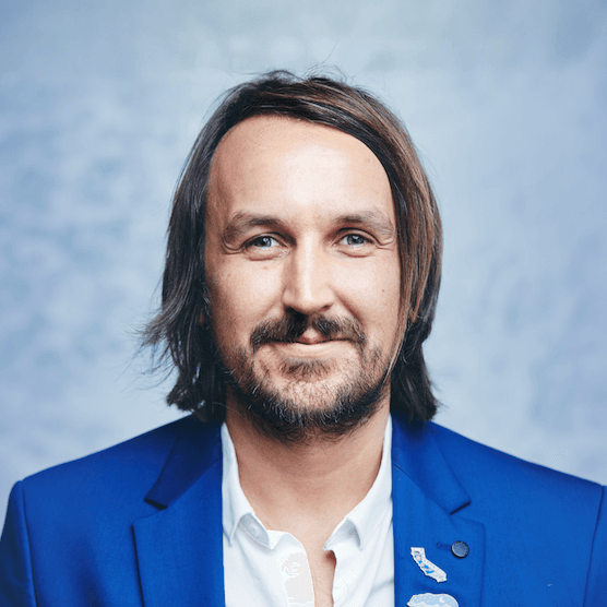 profile picture of Tim Myers