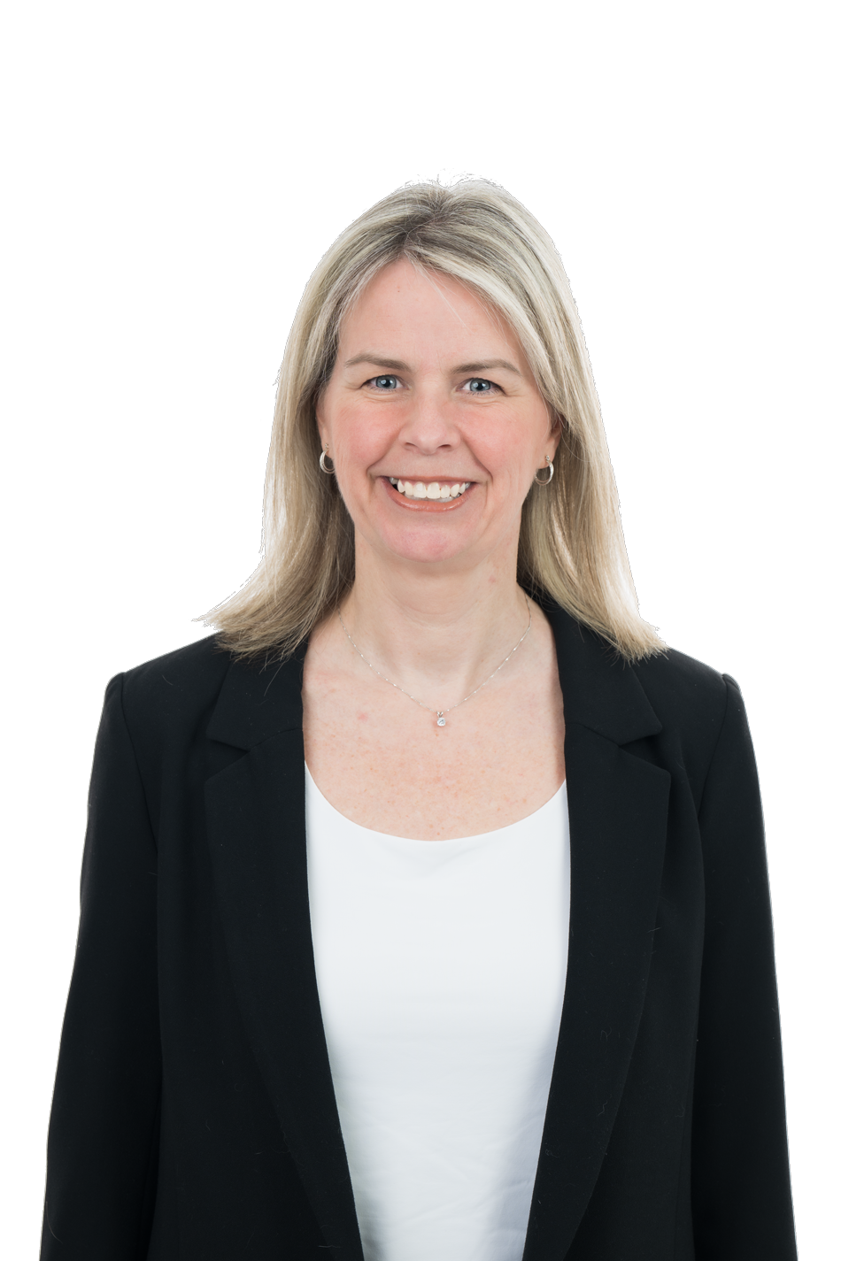 profile picture of Julie Bergeron